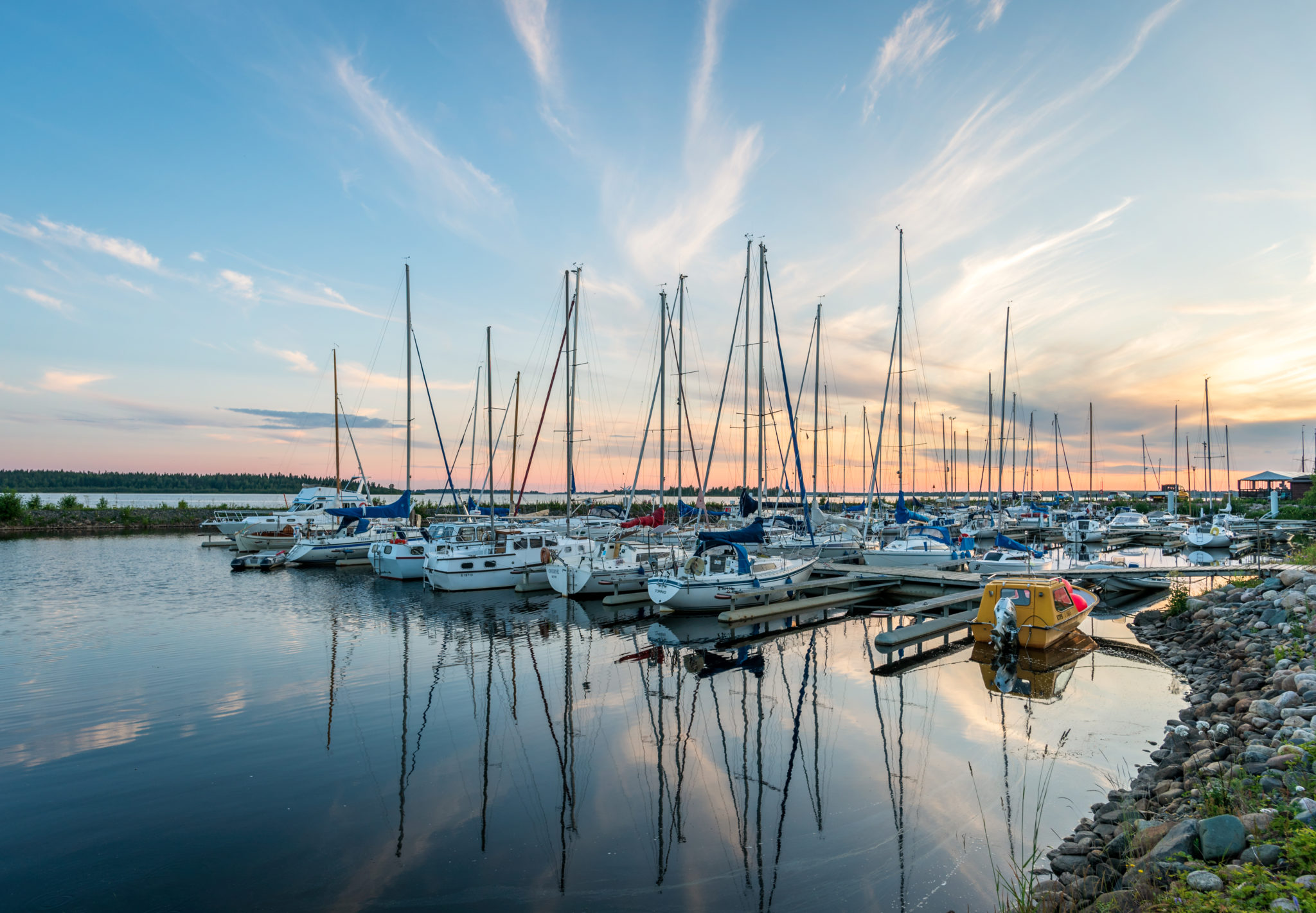 Suuri pieni kaupunki | Kemi