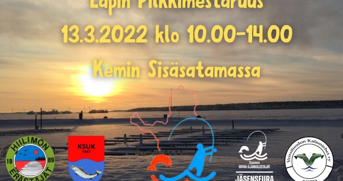 Lapin Mestaruuspilkit | Kemi